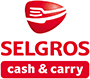 Logo Selgros Cash & Carry
